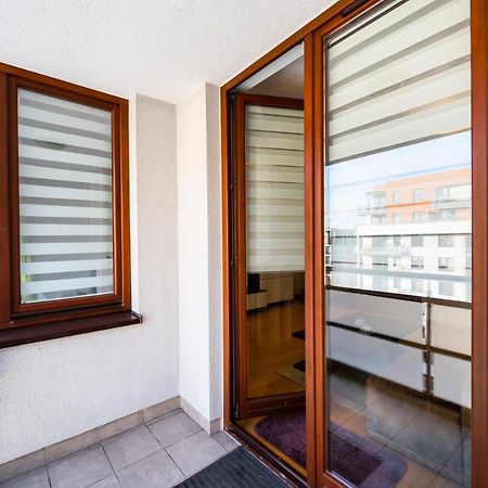 Mokotow Sunlight Apartment Варшава Екстер'єр фото