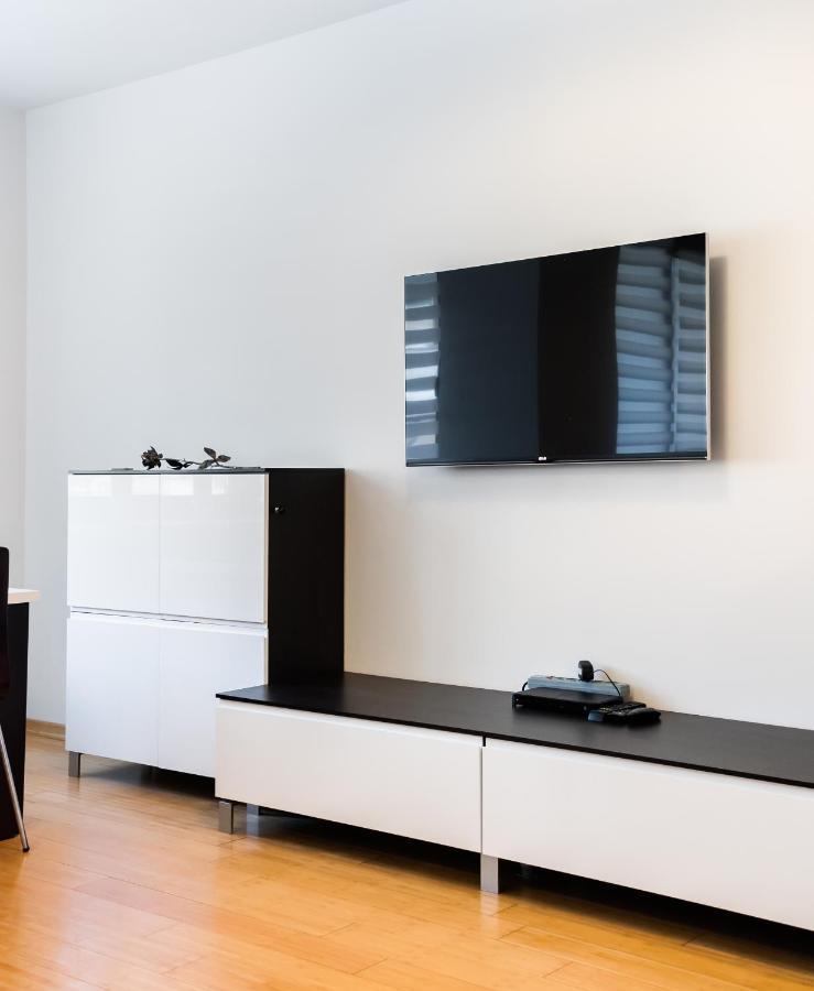 Mokotow Sunlight Apartment Варшава Екстер'єр фото