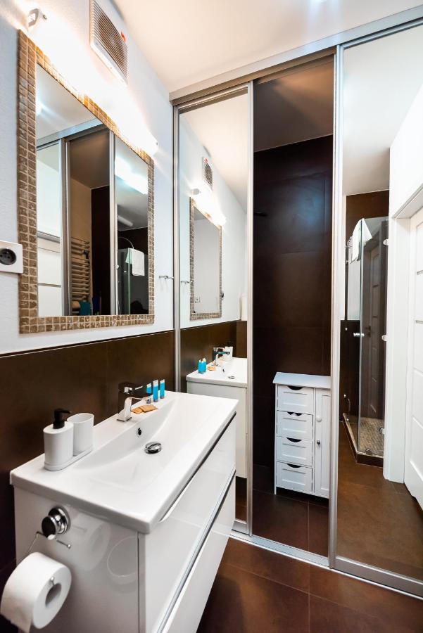 Mokotow Sunlight Apartment Варшава Екстер'єр фото